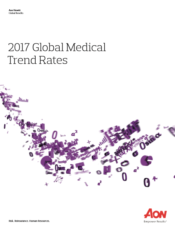 Global medical trends 3