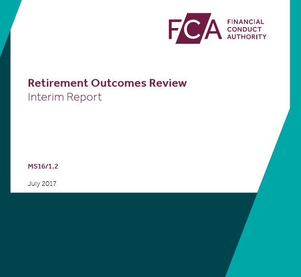 Retirement outcomes 1