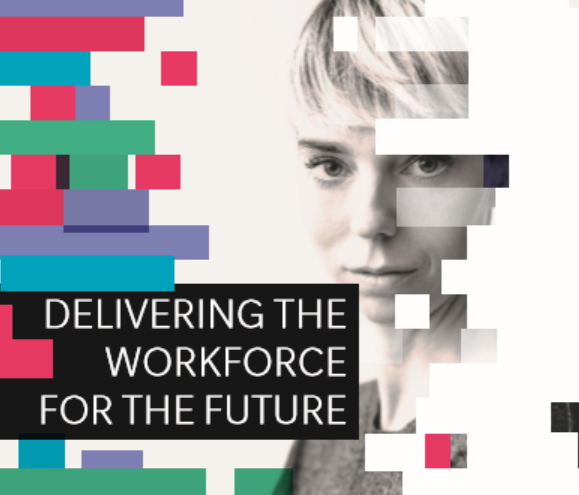 The workforce for the future 1