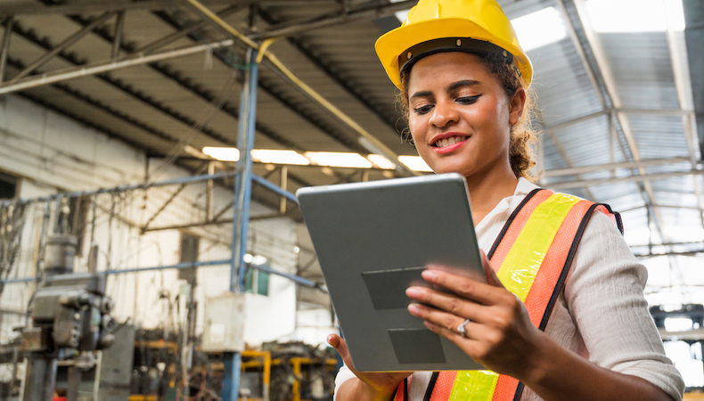 A good benefits package could be a key to a manufacturing recovery.jpg 1