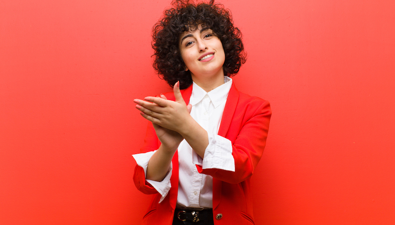 Why a round of applause is still worth more than money.jpg 1