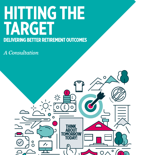 Hitting the target 1