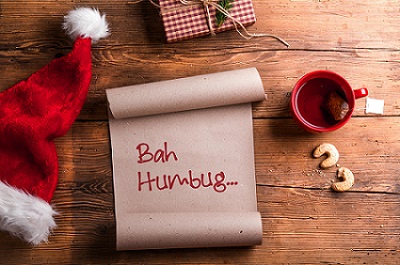 bah humbug