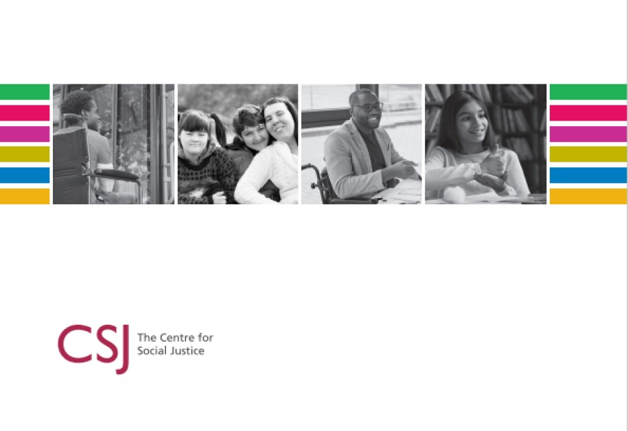 Report: Now is the time 1