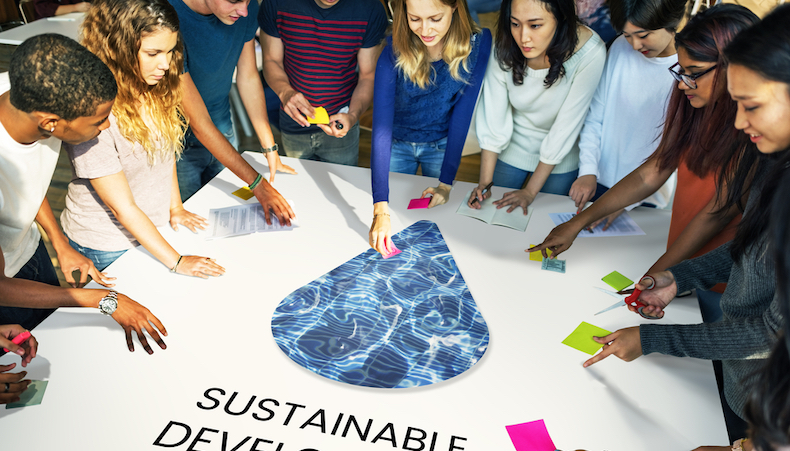 Centring reward strategy on ESG and DEI can help businesses motivate employees.jpg 1