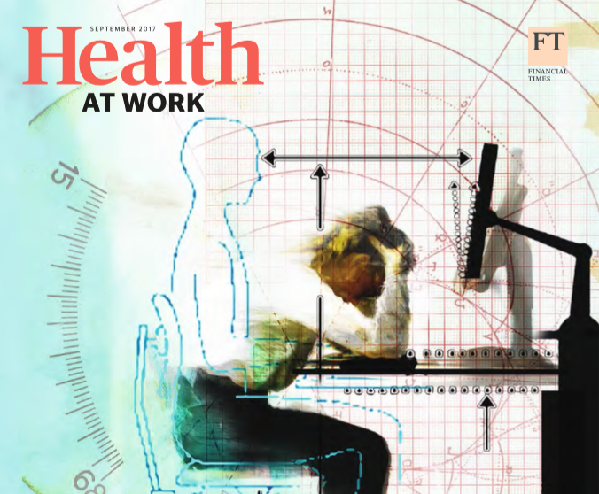 Health at work 1