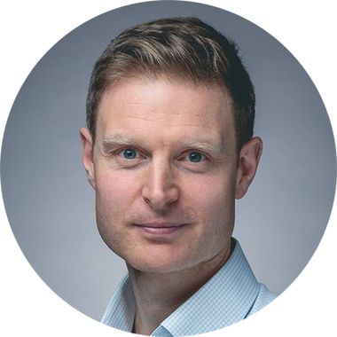 Alastair Stuart-Hunt