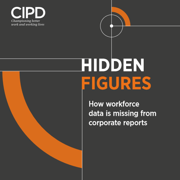 Report: Hidden figures: the missing data from corporate reports 1