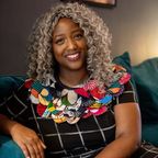 Dr Anne-Marie   Imafidon MBE