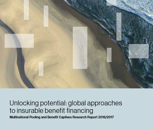 Unlocking potential 1