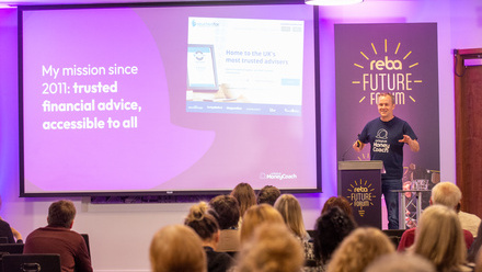 Octopus money coach FF 2022