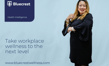 Bluecrest RC25 Hero image