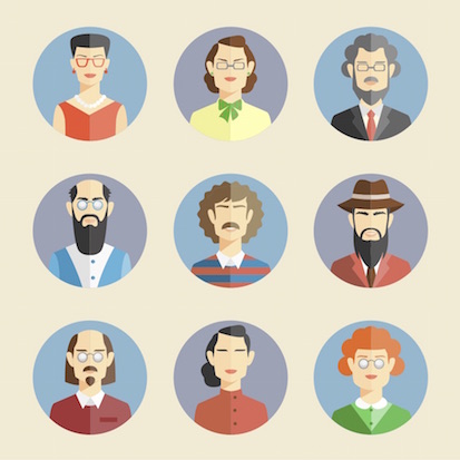 Multi-generation workforces 2