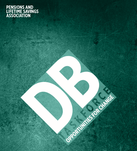 Opportunities for change 1