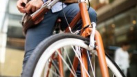 Cycle to work scheme: update on qualifying journeys requirement