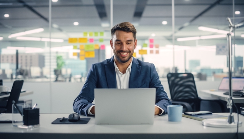 Employees feel more positive about money, says Nudge report.jpg 1