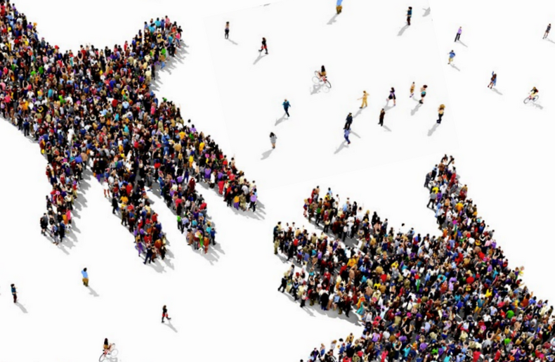 Join the REBA community