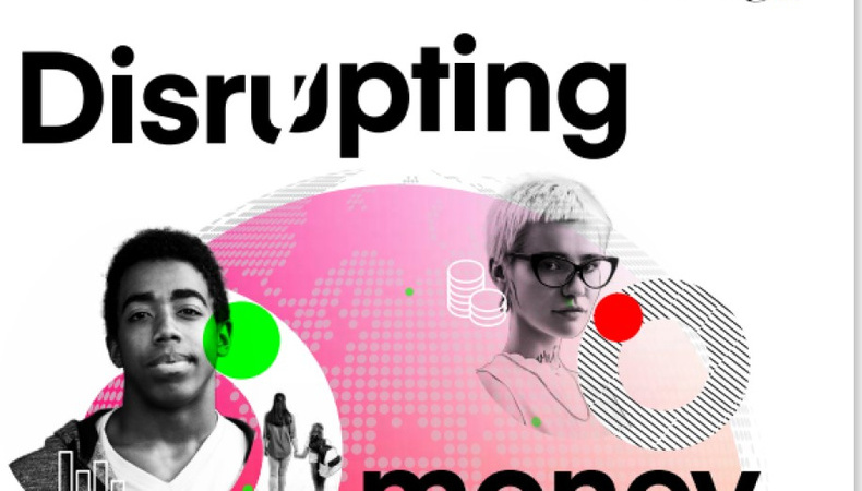 Report: Global financial wellbeing report 1