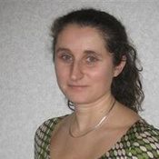 Victoria Roe Dos Santos