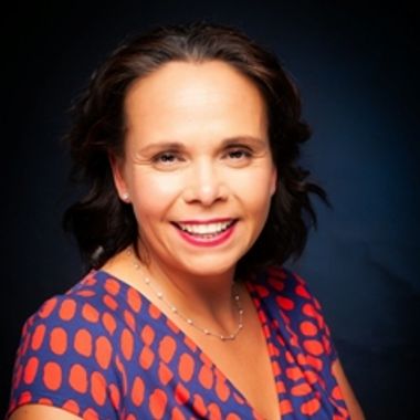 Sheila Champion-Smeeth