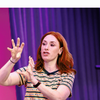 Professor Hannah Fry