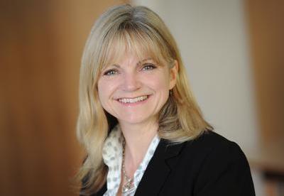 Caroline Harwood, partner and head of share plans and employment tax at Crowe U.K. LLP