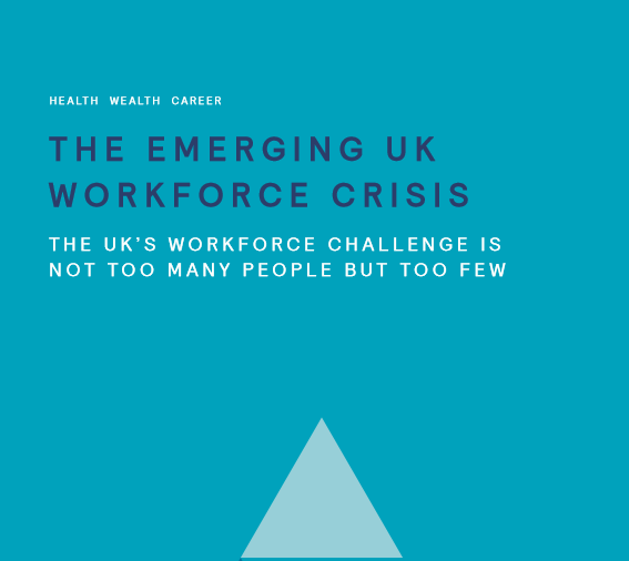 Mercer workforce monitor 1