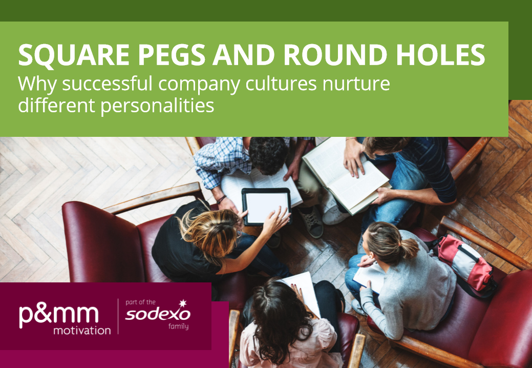 Square pegs and round holes 1