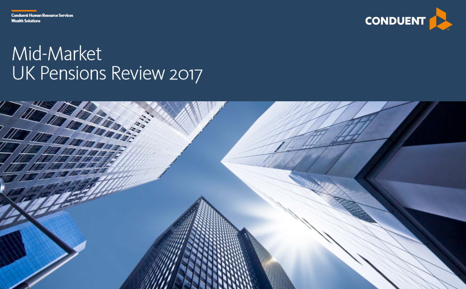 Mid-market UK pensions review 1