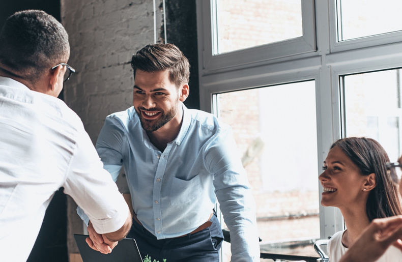 Become an Associate Member