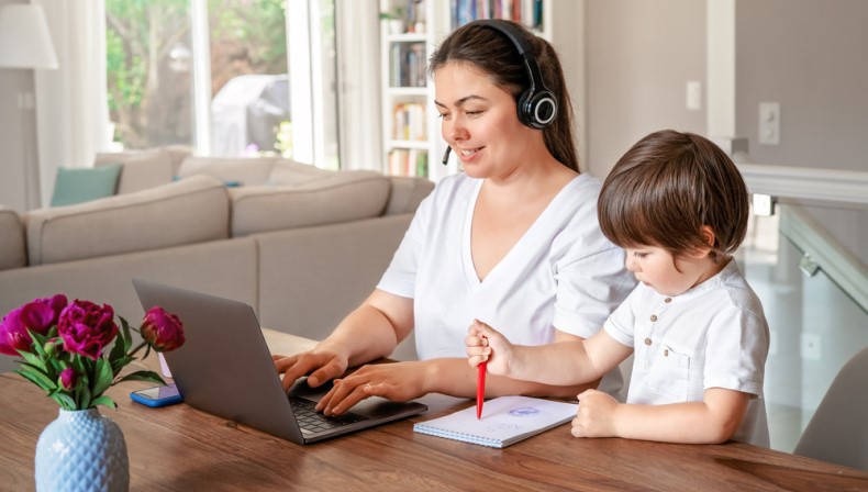 What kind of flexibility really delivers work-family balance and productivity?.jpg