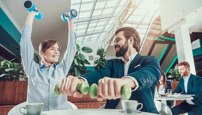 How workplace culture is evolving to place employee wellbeing front and centre.jpg 1