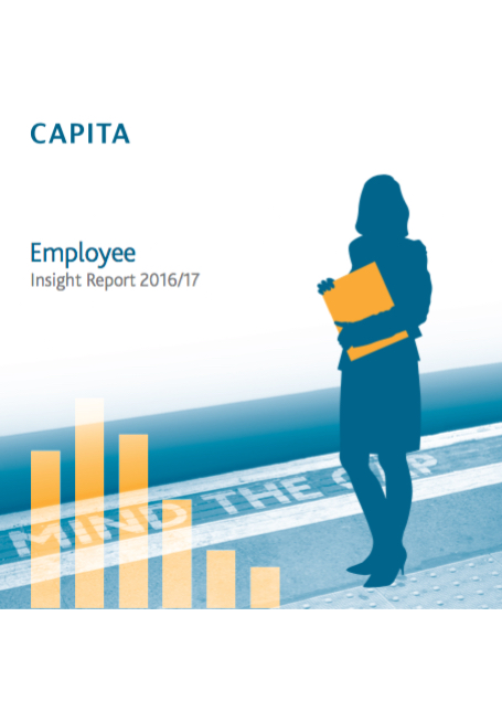 Capita report