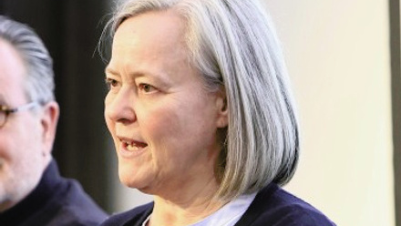 Inge Brabrand, global benefits specialist at Ericsson.jpg