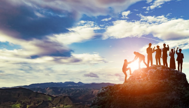 Okta’s Lee Cortez looks at how to build resilient organisations through reward and benefits.jpg