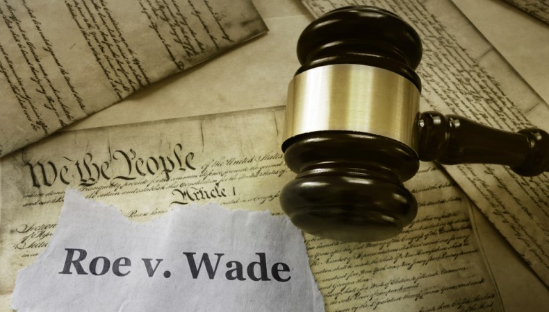 Top 10 stories from this week: Roe v. Wade ruling makes a significant impact on employee benefits in the US main.jpg