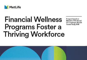 Survey: U.S. Employee Benefit Trends Study 1