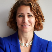 Sacha Romanovitch OBE