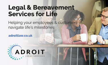 Adroit RWC23 Hero image