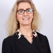 Jennifer Liston-Smith