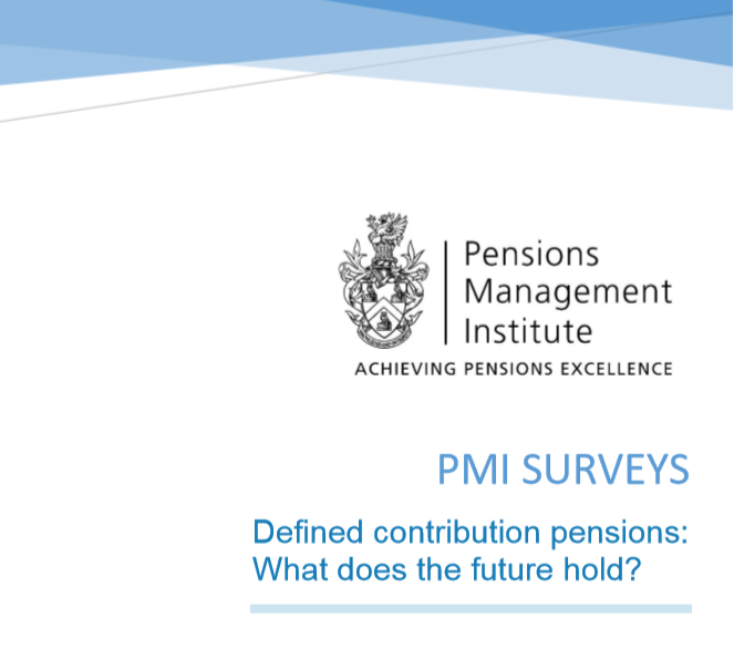 What does the future hold? 1