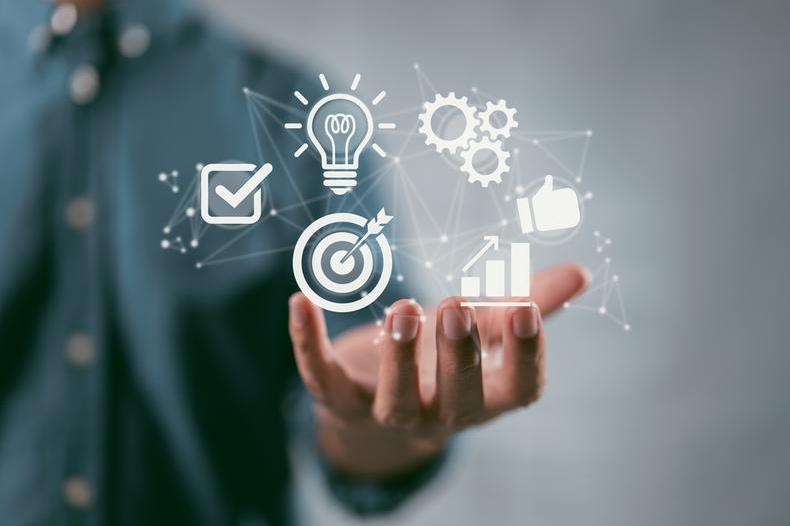 Recognising people for developing their skills at Yorkshire Building Society.jpg