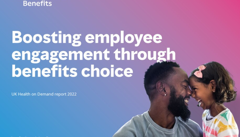 Health on Demand UK Report 1