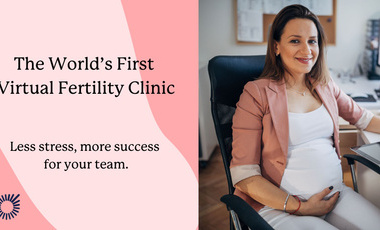 Apricity Hero image RWC24