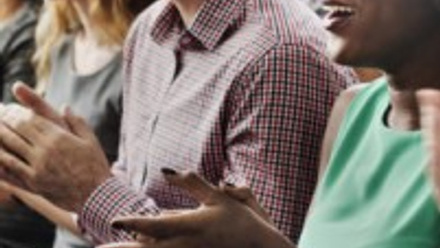 Everyday appreciation: How to build a culture of recognition 