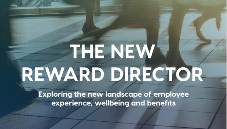 Report: The New Reward Director 1