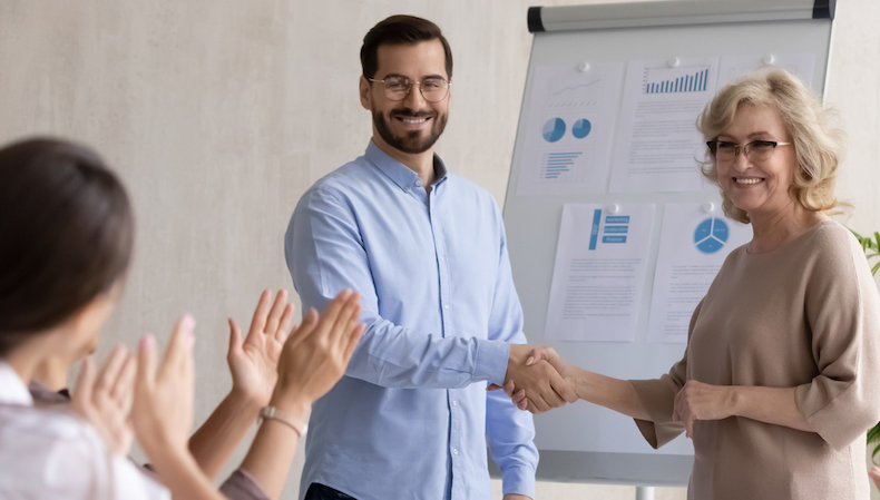 Top ways to implement a recognition strategy that appeals to a multigenerational workforce.jpg 1