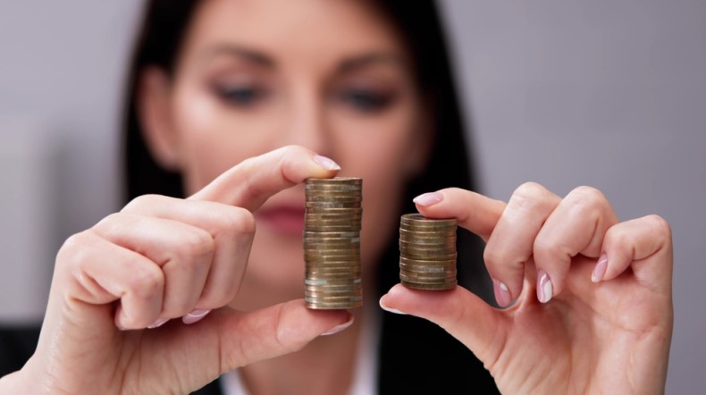 The general election result could see an expansion in pay gap reporting.jpg