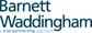 Barnett Waddingham 1