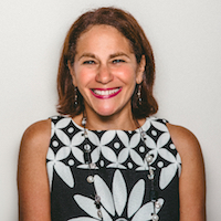 Debra Corey, reward director, Reward Gateway